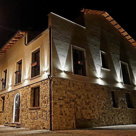 Destasu' Bed And Wellness Hotell Castel del Monte  Eksteriør bilde