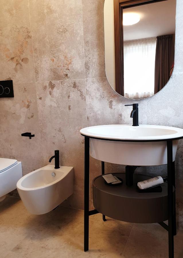 Destasu' Bed And Wellness Hotell Castel del Monte  Eksteriør bilde