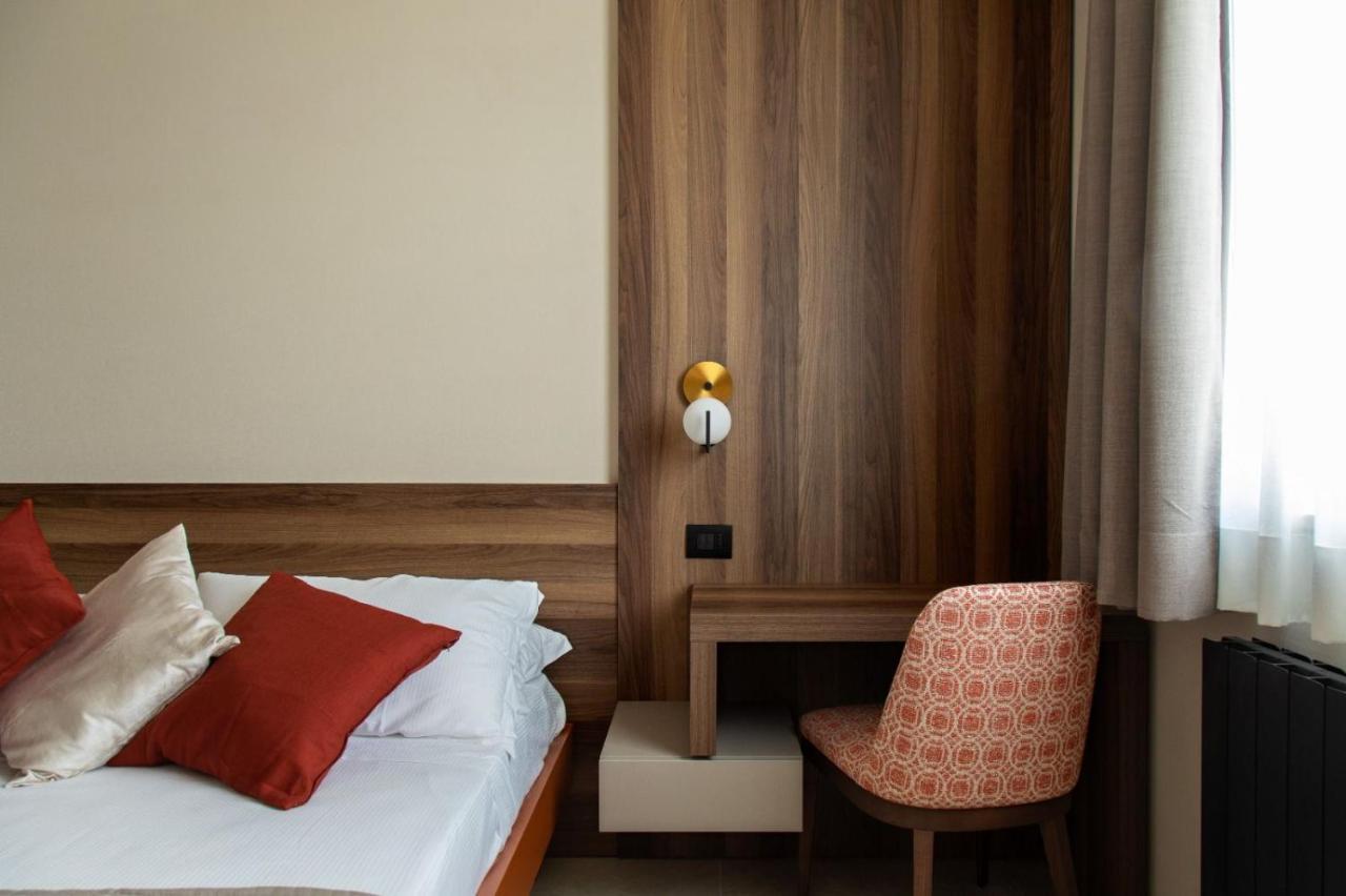 Destasu' Bed And Wellness Hotell Castel del Monte  Eksteriør bilde