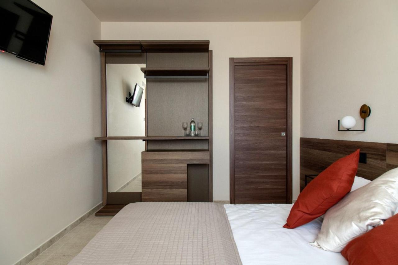 Destasu' Bed And Wellness Hotell Castel del Monte  Eksteriør bilde