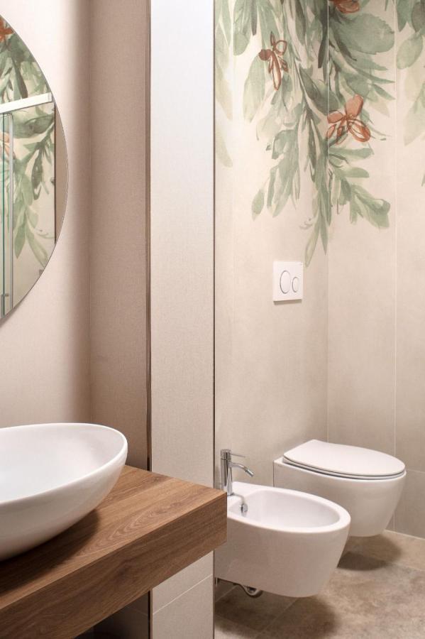 Destasu' Bed And Wellness Hotell Castel del Monte  Eksteriør bilde
