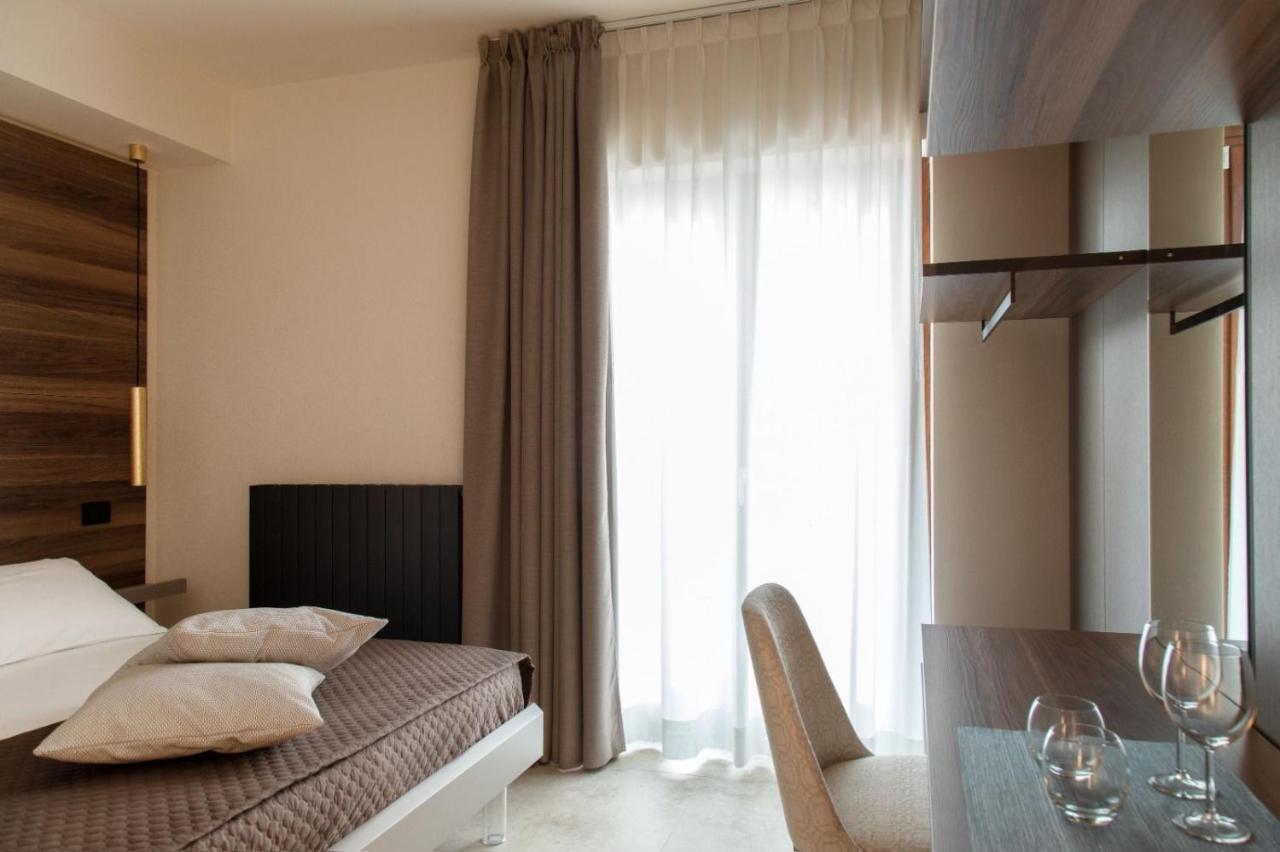 Destasu' Bed And Wellness Hotell Castel del Monte  Eksteriør bilde