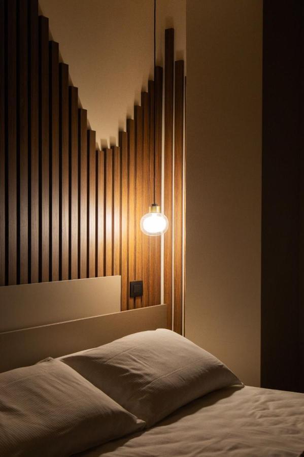 Destasu' Bed And Wellness Hotell Castel del Monte  Eksteriør bilde