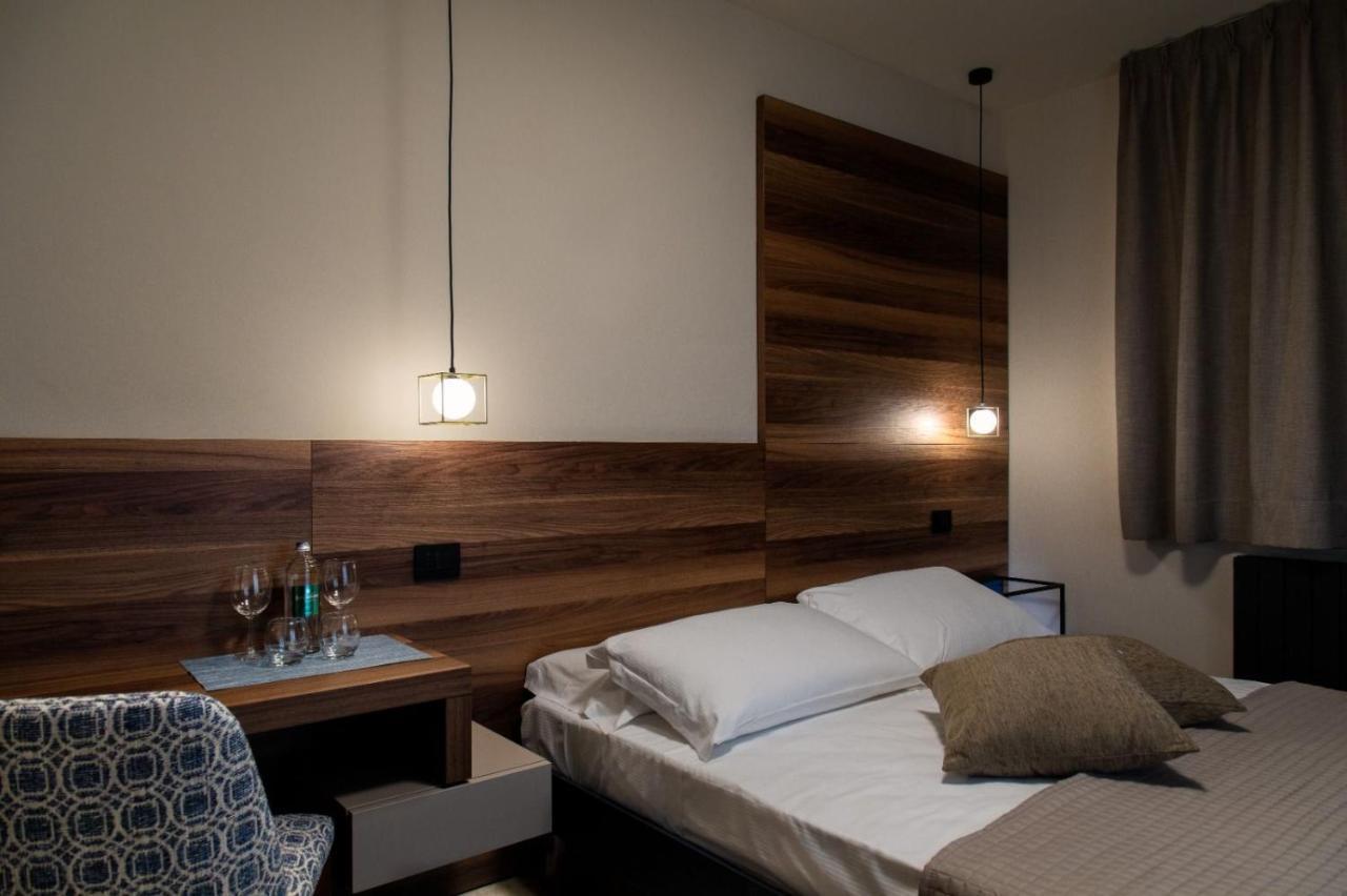 Destasu' Bed And Wellness Hotell Castel del Monte  Eksteriør bilde