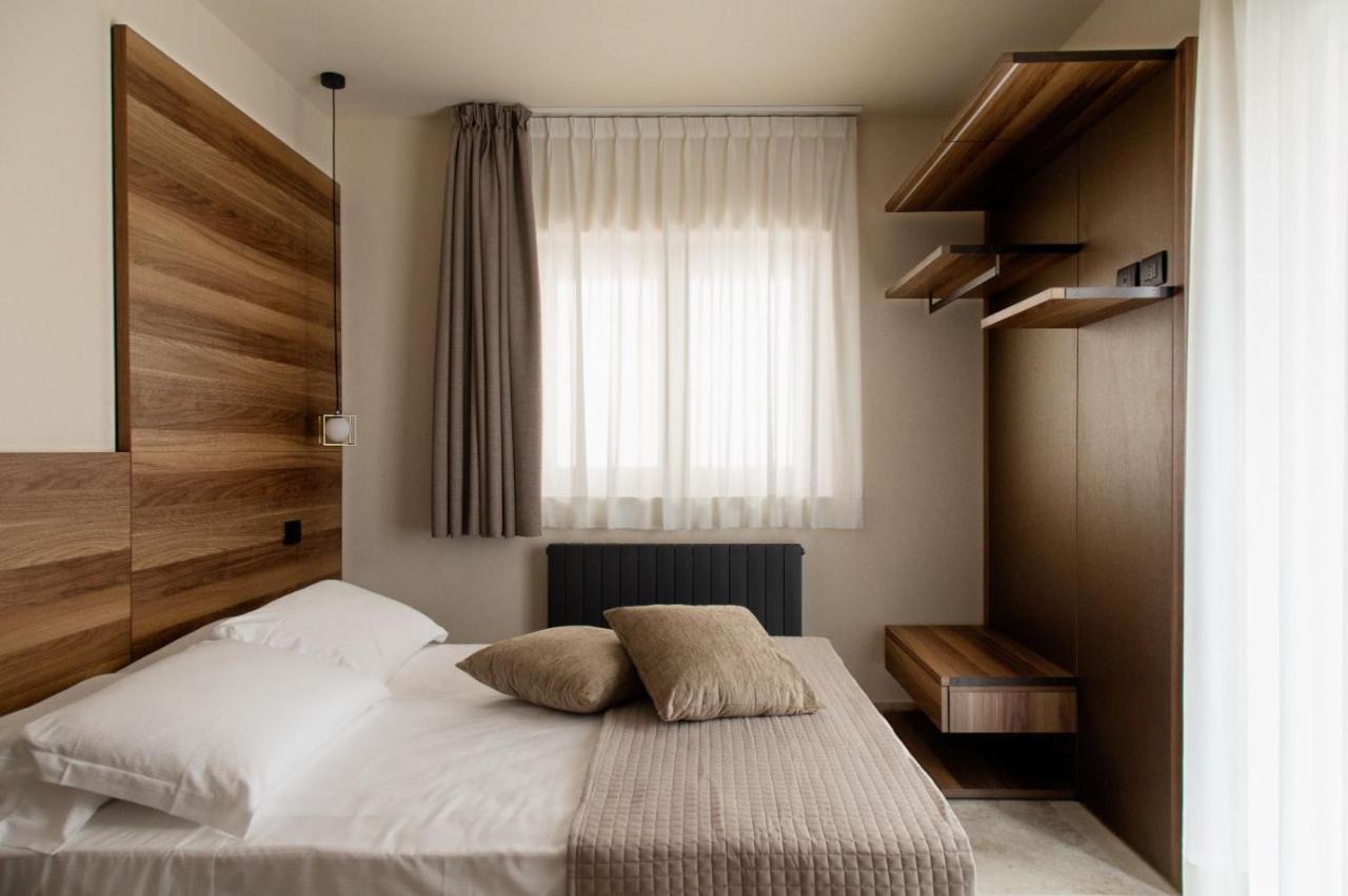 Destasu' Bed And Wellness Hotell Castel del Monte  Eksteriør bilde