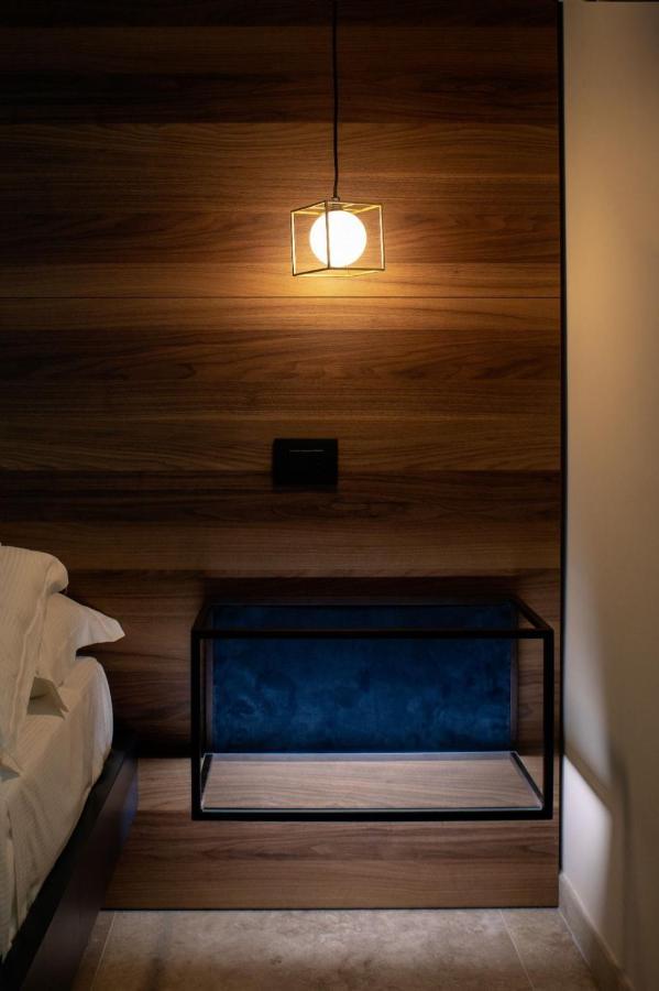 Destasu' Bed And Wellness Hotell Castel del Monte  Eksteriør bilde
