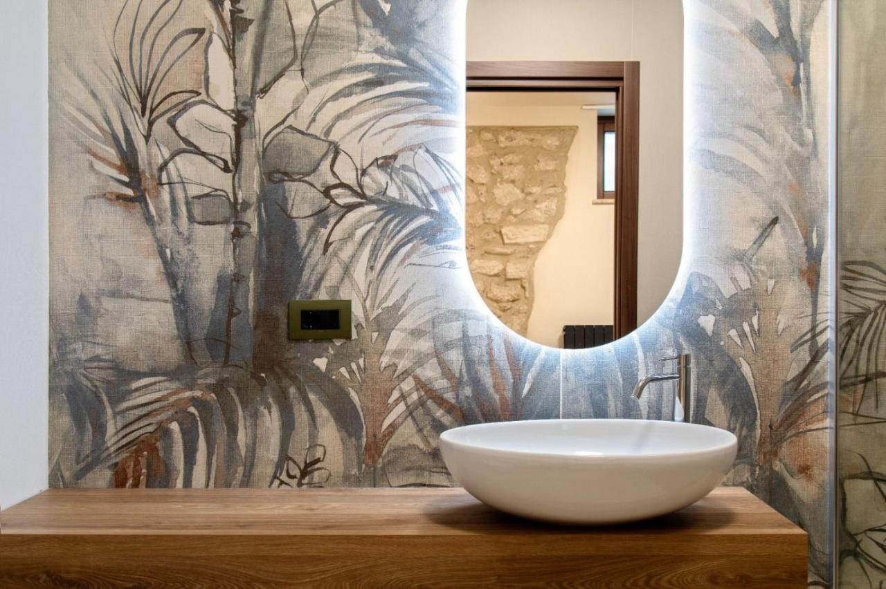Destasu' Bed And Wellness Hotell Castel del Monte  Eksteriør bilde