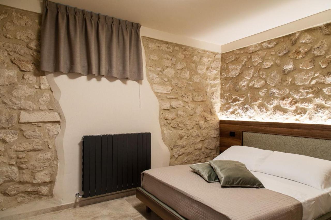 Destasu' Bed And Wellness Hotell Castel del Monte  Eksteriør bilde