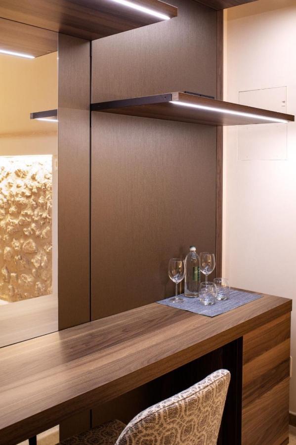 Destasu' Bed And Wellness Hotell Castel del Monte  Eksteriør bilde