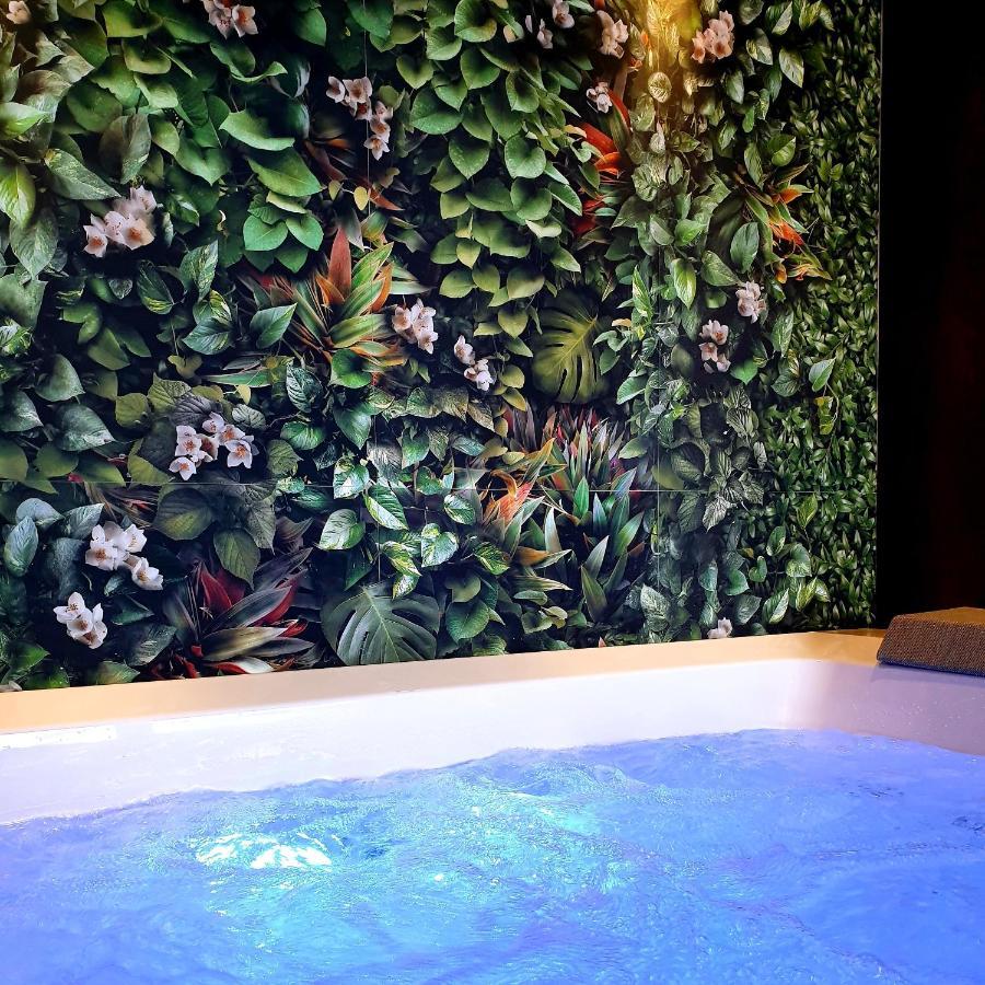 Destasu' Bed And Wellness Hotell Castel del Monte  Eksteriør bilde